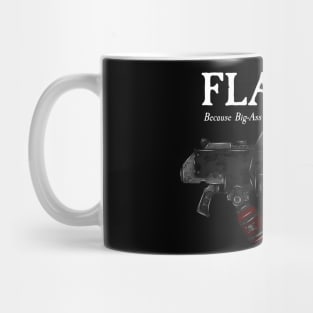 Flamer Mug